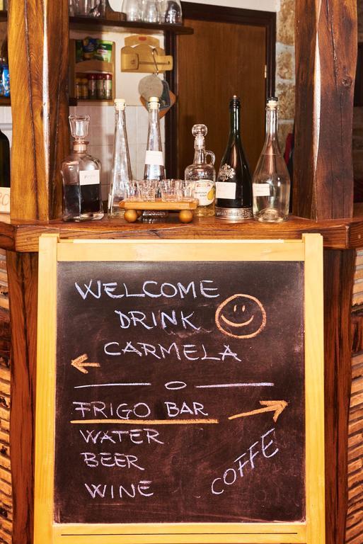 B&B Carmela Umag Exterior photo