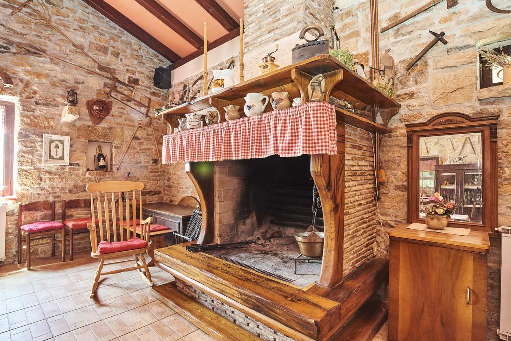 B&B Carmela Umag Exterior photo