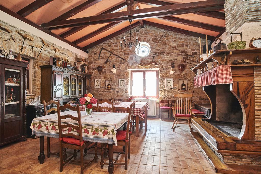 B&B Carmela Umag Exterior photo