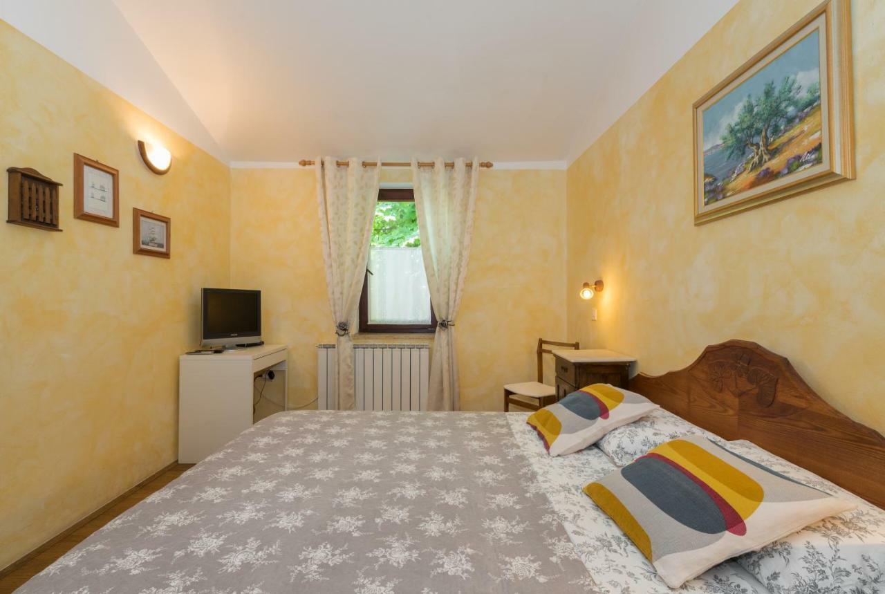 B&B Carmela Umag Exterior photo
