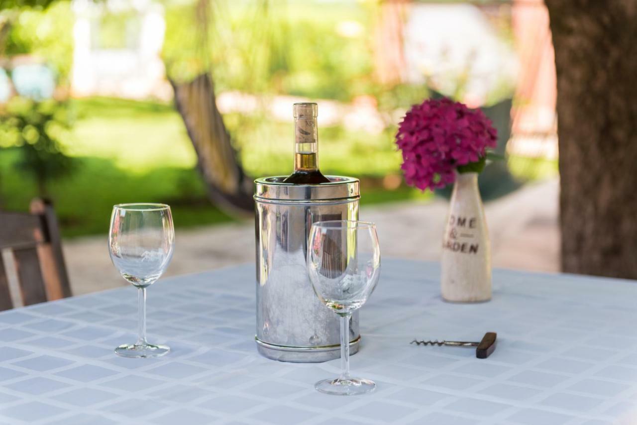 B&B Carmela Umag Exterior photo