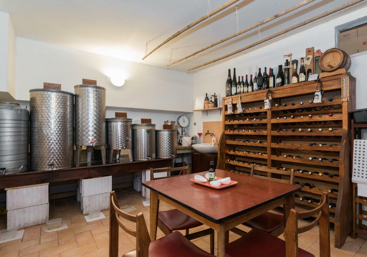 B&B Carmela Umag Exterior photo